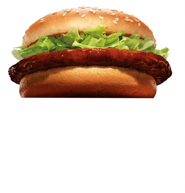 【麥當勞】將軍漢堡+玉子將軍漢堡回歸！新口味明太子Shake Shake調味粉同步登場