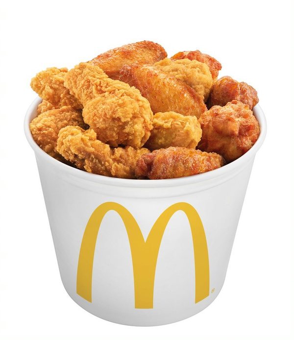 【麥當勞】將軍漢堡+玉子將軍漢堡回歸！新口味明太子Shake Shake調味粉同步登場