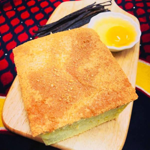 【台灣美食】5大人氣台灣古早味蛋糕　睇勻傳統＋新派口味蛋糕