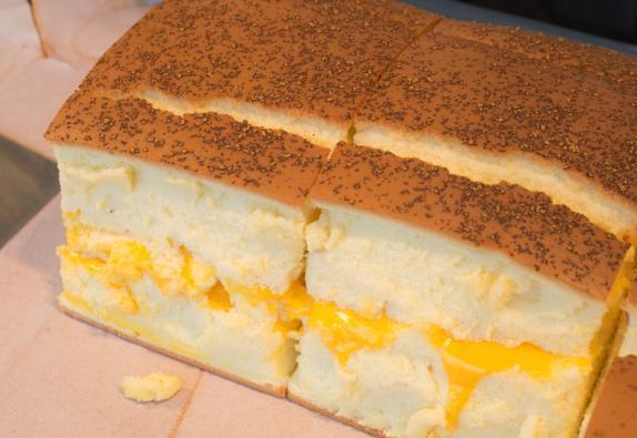 【台灣美食】5大人氣台灣古早味蛋糕　睇勻傳統＋新派口味蛋糕