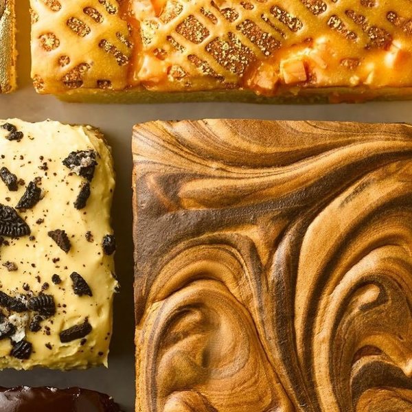 【台灣美食】5大人氣台灣古早味蛋糕　睇勻傳統＋新派口味蛋糕