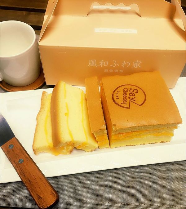 【台灣美食】5大人氣台灣古早味蛋糕　睇勻傳統＋新派口味蛋糕