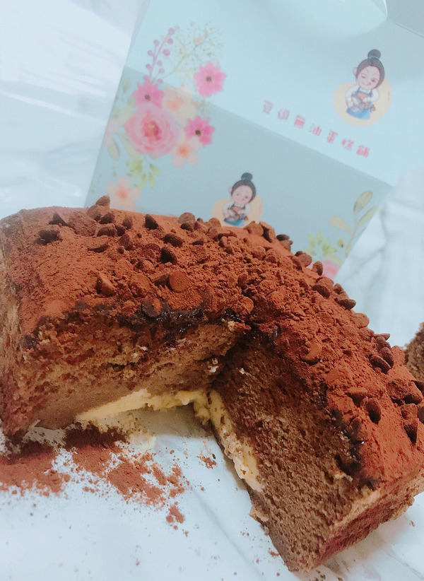 【台灣美食】5大人氣台灣古早味蛋糕　睇勻傳統＋新派口味蛋糕