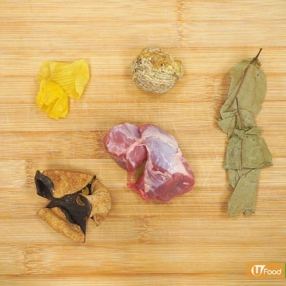 【健康食譜】假期大飲大食飽飽滯滯　4款茶療湯水有助消滯健脾