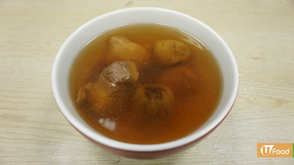 【健康食譜】假期大飲大食飽飽滯滯　4款茶療湯水有助消滯健脾