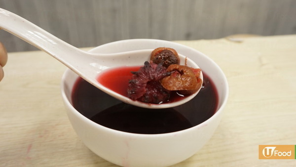 【健康食譜】假期大飲大食飽飽滯滯　4款茶療湯水有助消滯健脾