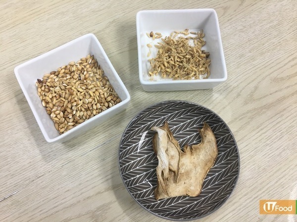 【健康食譜】假期大飲大食飽飽滯滯　4款茶療湯水有助消滯健脾