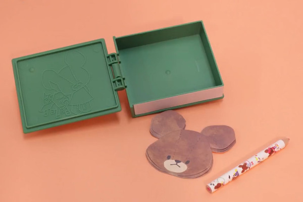 日本麥當勞開心樂園餐玩具新登場　6款超可愛小熊Jackie玩具