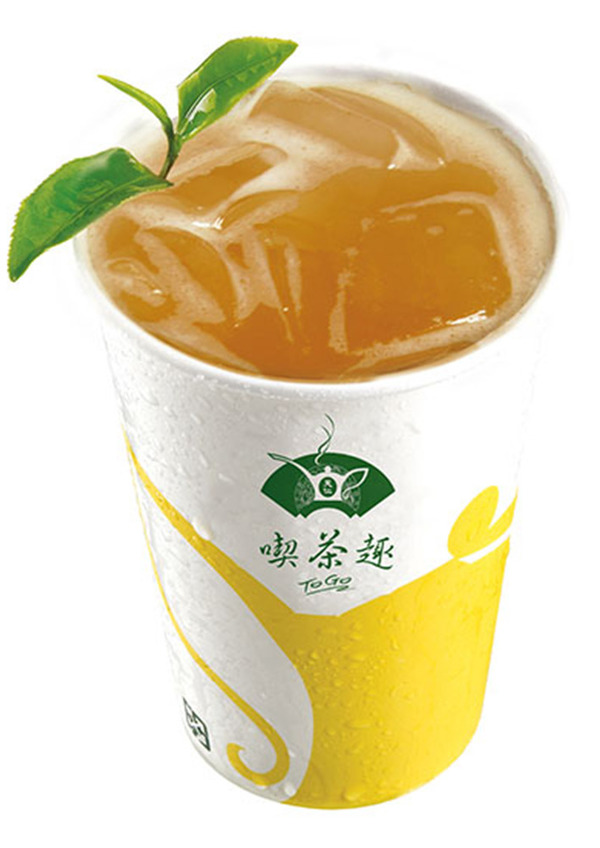 【健康減肥】天仁茗茶卡路里大比拼！香橙綠茶係低卡之選？