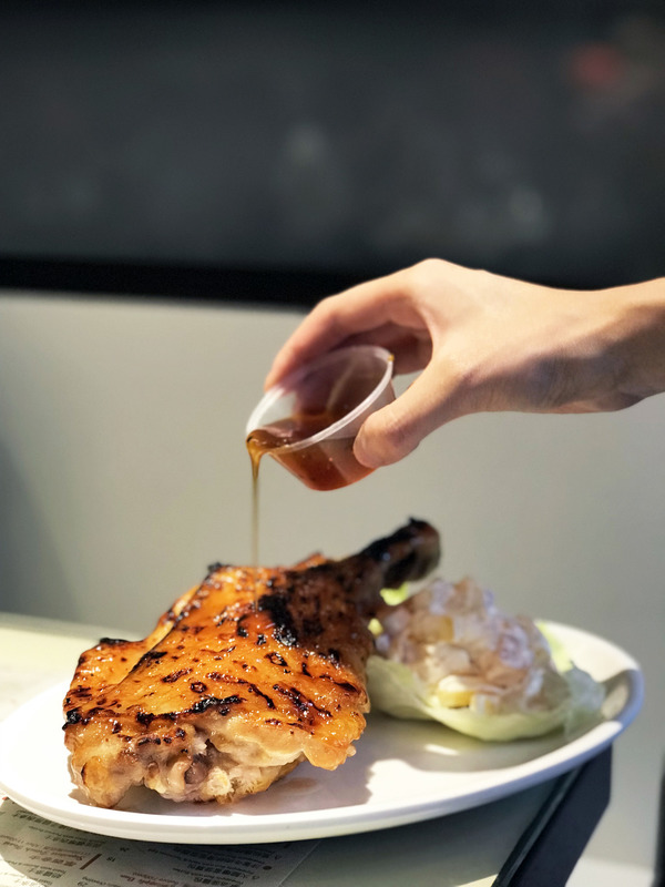 食住鮮油菠蘿包/瑞士雞翼睇戲 UA淘大聯乘十字冰室推限定美食