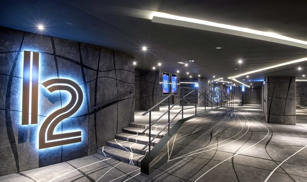 食住鮮油菠蘿包/瑞士雞翼睇戲   UA淘大聯乘十字冰室推限定美食