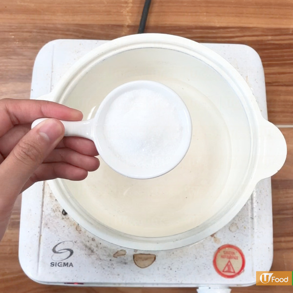 【簡易食譜】輕鬆無難度自製健康零食 3步整出紫菜花生芝麻脆脆