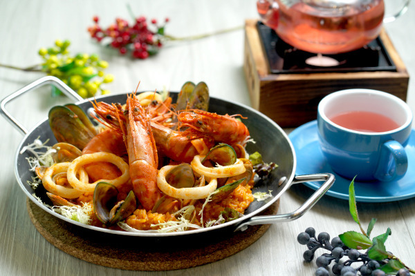 大班frd齊齊挑戰！ HOKO Farm巨型海陸空扒餐