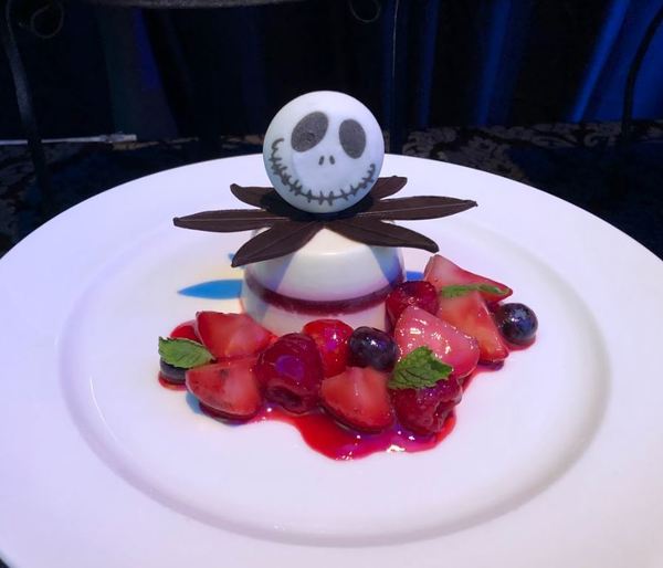 香港迪士尼Halloween回歸！推出怪誕城之夜阿JACK主題美食