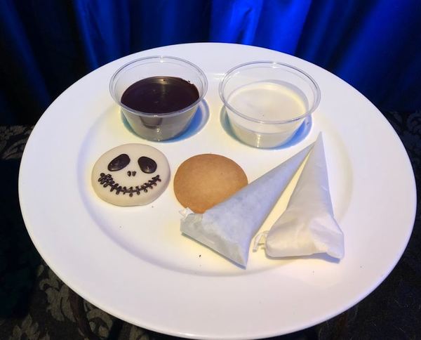 香港迪士尼Halloween回歸！推出怪誕城之夜阿JACK主題美食