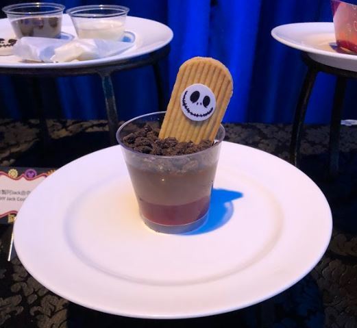 香港迪士尼Halloween回歸！推出怪誕城之夜阿JACK主題美食