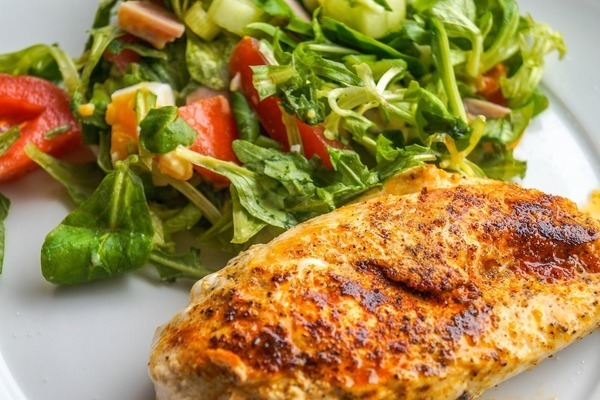 【健康減肥】蛋白質可助減磅 20款高蛋白食物