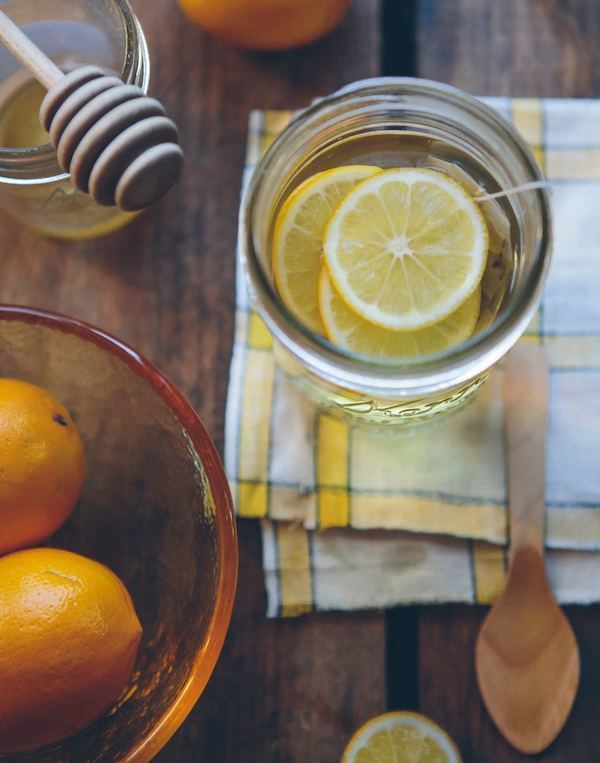 【健康減肥】蜂蜜檸檬水6大好處 每朝一杯滋潤肌膚