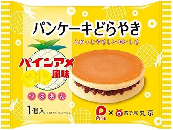 【便利店新品】7-Eleven推出Sanrio音樂盒連月餅  多款零食甜品同步登場