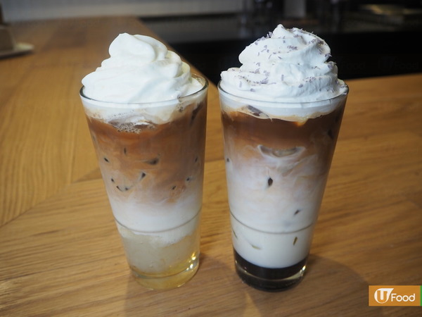 Starbucks推出中秋月兔+人魚系列星巴克杯  新款星冰樂及甜品同步登場