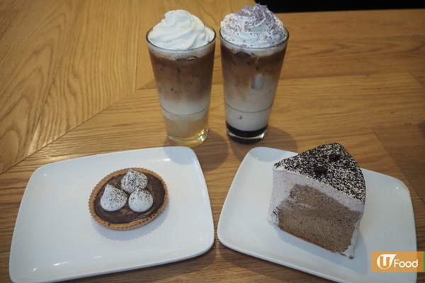 Starbucks推出中秋月兔+人魚系列星巴克杯  新款星冰樂及甜品同步登場