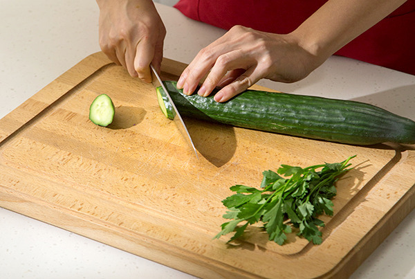 堅守原則 M&S打造5大優質食品系列