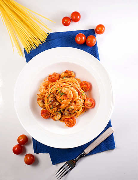 堅守原則 M&S打造5大優質食品系列