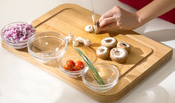 堅守原則 M&S打造5大優質食品系列