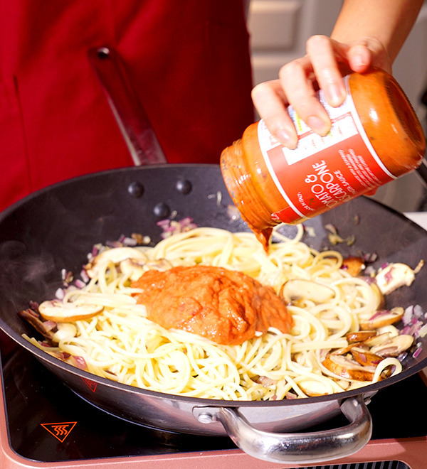 堅守原則 M&S打造5大優質食品系列