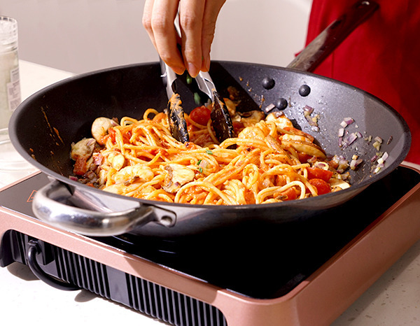 堅守原則 M&S打造5大優質食品系列