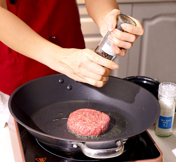 堅守原則 M&S打造5大優質食品系列