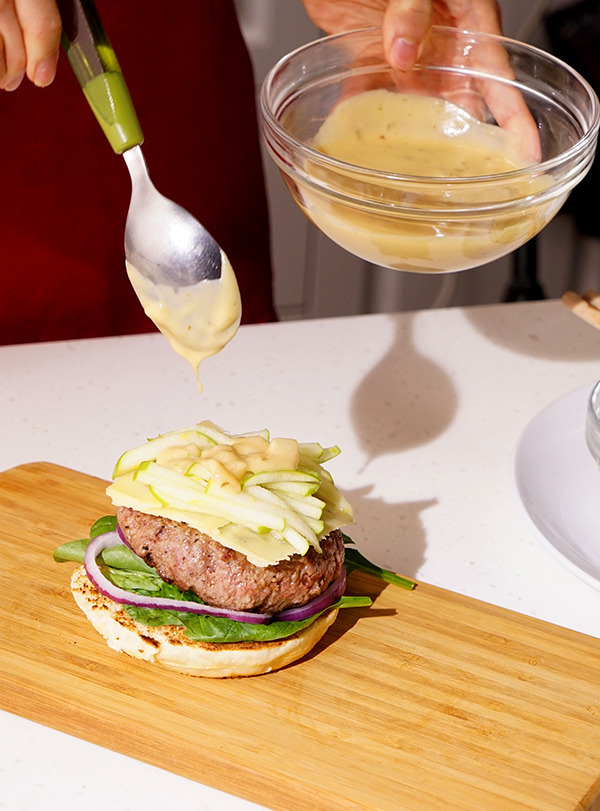 堅守原則 M&S打造5大優質食品系列