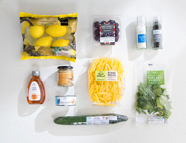 堅守原則 M&S打造5大優質食品系列