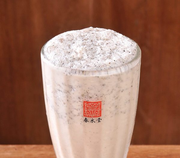 【佐敦飲品】台灣珍珠奶茶始祖春水堂登陸香港　預計9月中佐敦開業！