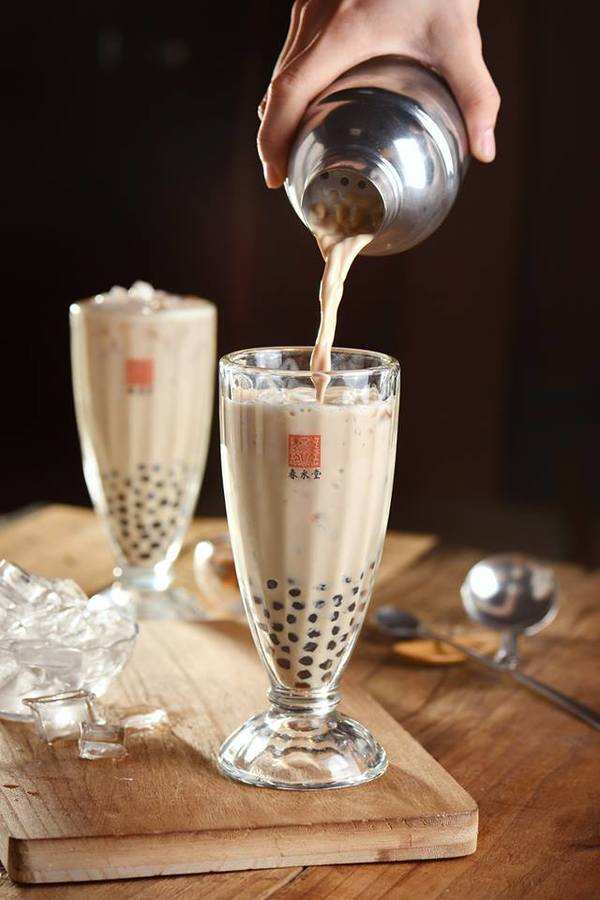 【佐敦飲品】台灣珍珠奶茶始祖春水堂登陸香港 預計9月中佐敦開業!