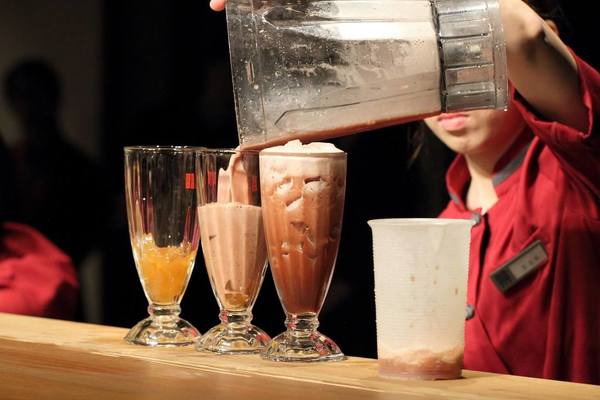 【佐敦飲品】台灣珍珠奶茶始祖春水堂登陸香港　預計9月中佐敦開業！