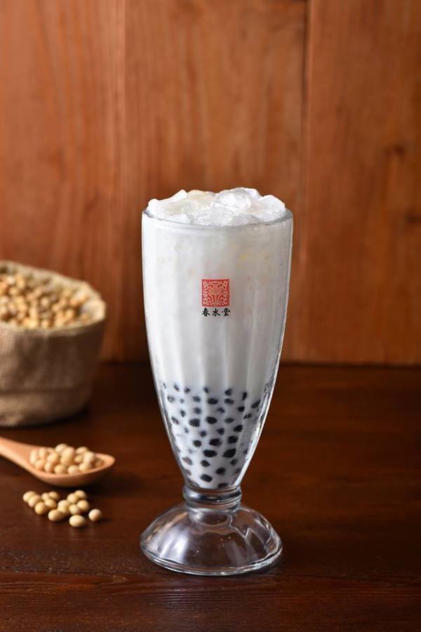 【佐敦飲品】台灣珍珠奶茶始祖春水堂登陸香港 預計9月中佐敦開業!