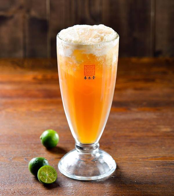 【佐敦飲品】台灣珍珠奶茶始祖春水堂登陸香港 預計9月中佐敦開業!