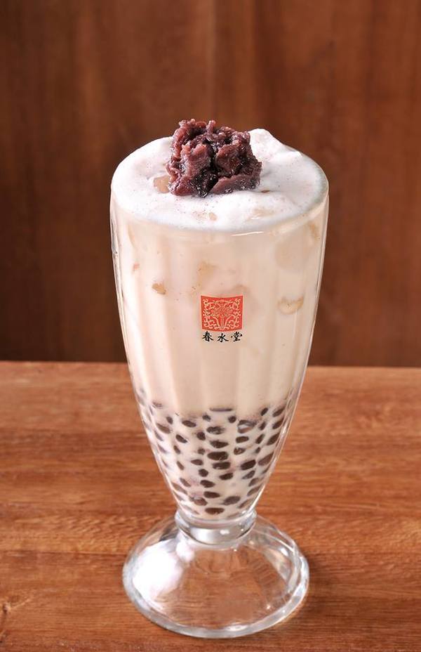 【佐敦飲品】台灣珍珠奶茶始祖春水堂登陸香港　預計9月中佐敦開業！