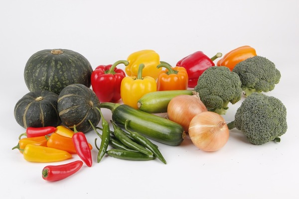 炒菜時間長隨時致癌！一次睇勻22款常見蔬菜致癌物含量
