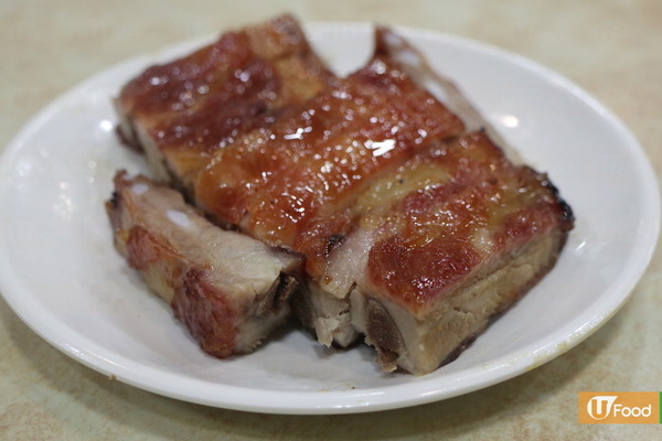【深水埗美食】$68茶餐廳燒味放題  任食燒肉/油雞+送紅豆冰