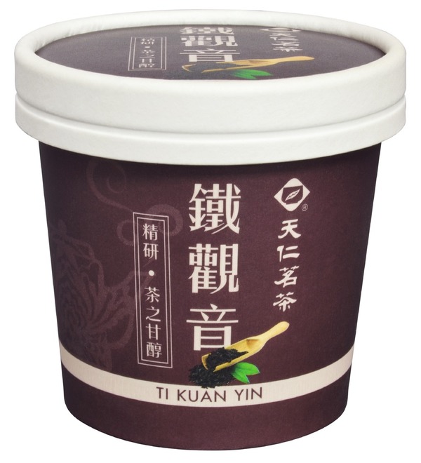 【便利店新品】7-Eleven新款零食  獨家發售天仁茗茶鐵觀音雪糕杯+綠茶麻糬