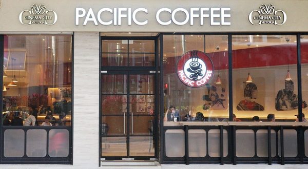 Pacific Coffee手機App限時優惠  電子咖啡券買一送一
