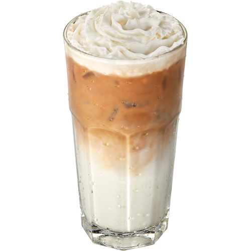 【麥當勞優惠】McCafé下午茶時段買指定大杯裝凍咖啡  即享買一送一