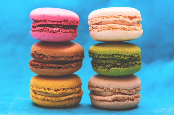 【法式甜品】7款不可不知的經典法國甜品 法國名廚法文讀音教學+甜品由來！
