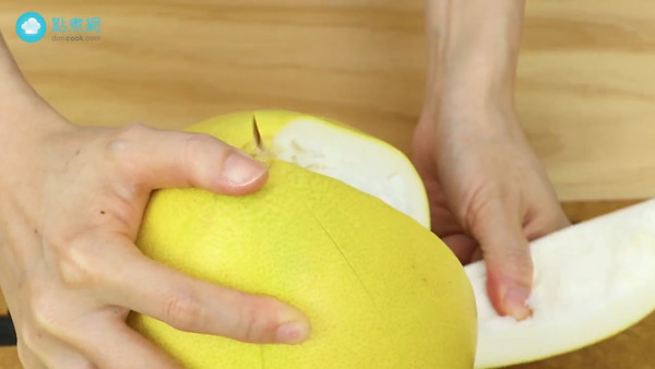 【入廚常識】食完唔好嘥！ 柚子皮變身清潔劑　乾淨又環保