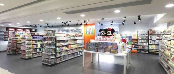 【便利店】7-Eleven海港城新店開幕 多款迪士尼+Sanrio精品+日本直送零食