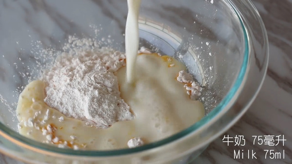 【甜品食譜】簡單易上手甜品！紅豆西米焗布甸