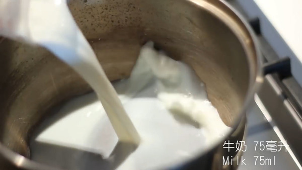 【甜品食譜】簡單易上手甜品！紅豆西米焗布甸