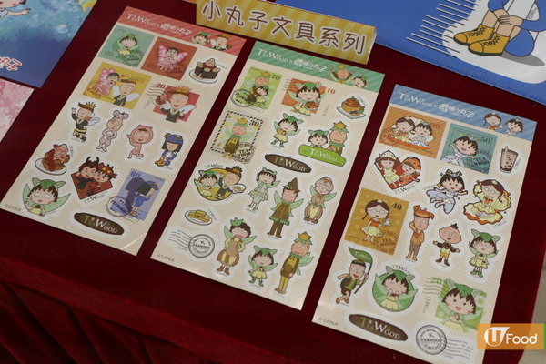 【茶木小丸子】櫻桃小丸子粉絲必到！茶木推出期間限定小丸子美食+精品